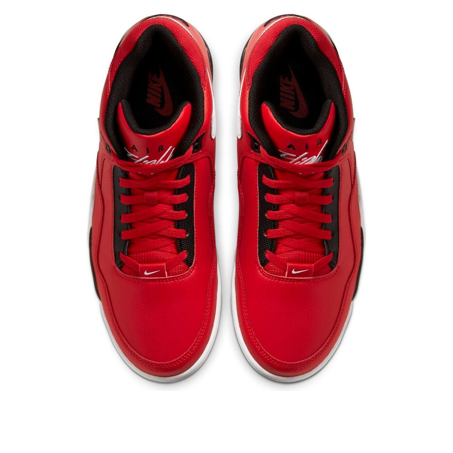 Nike Flight Legacy 'University Red' BQ4212-600