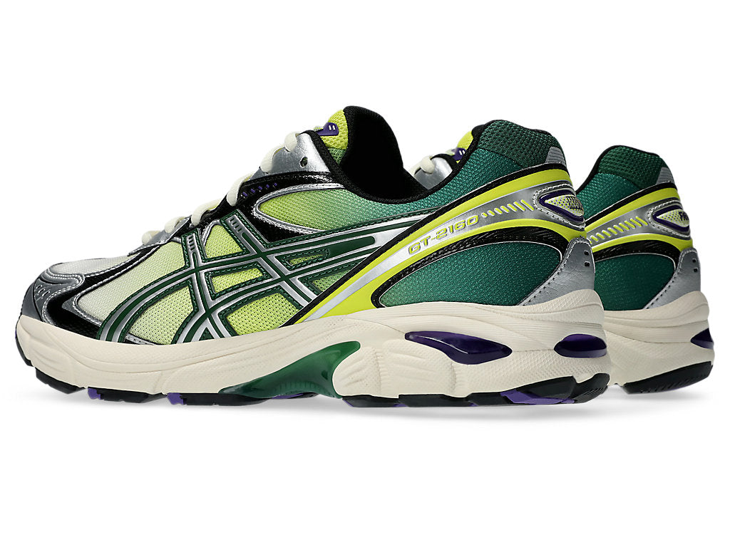 ASICS x Kith x Marvel Super Villains GT-2160 'Green Goblin' 1203A660-100