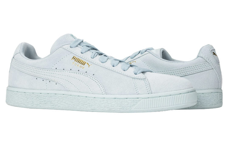 PUMA Suede classic Low Sneakers Gree 365347-52