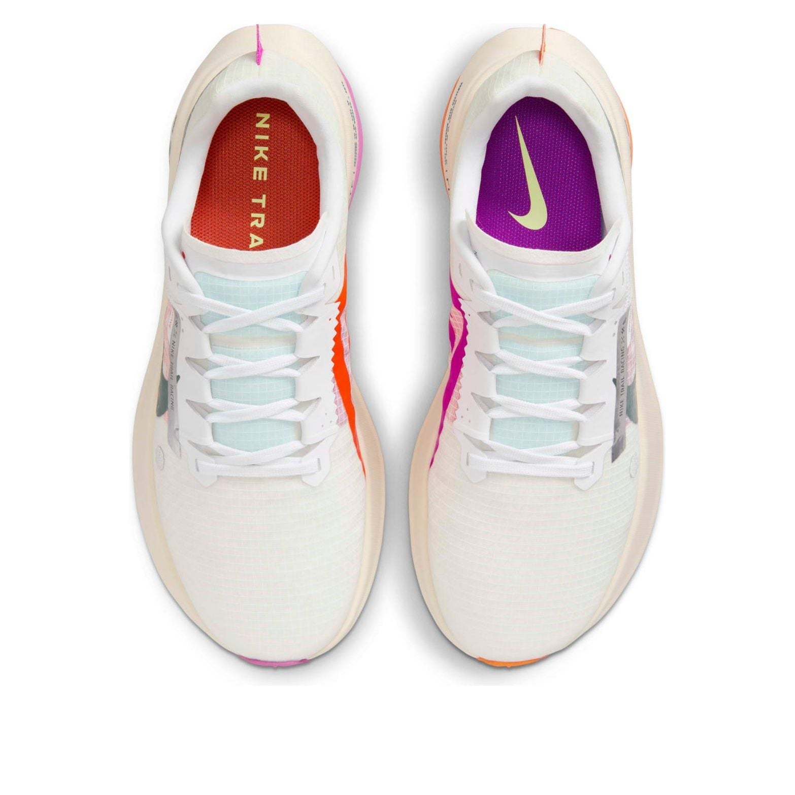 Nike ZoomX Ultrafly Trail 'White Grape Jungle' DX1978-101