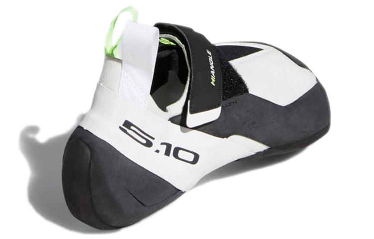 adidas Five Ten Hiangle 'White Black Green' EE9033