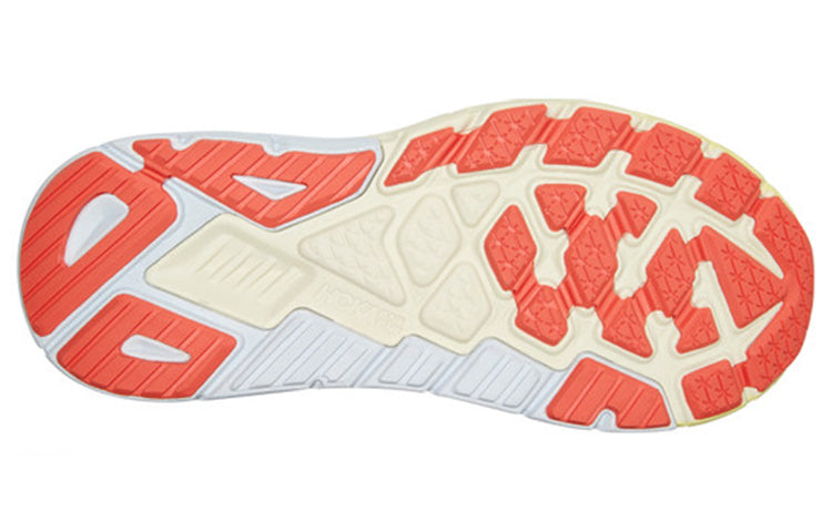(WMNS) HOKA ONE ONE Arahi 6 'Yellow Pear' 1123195-YPSC