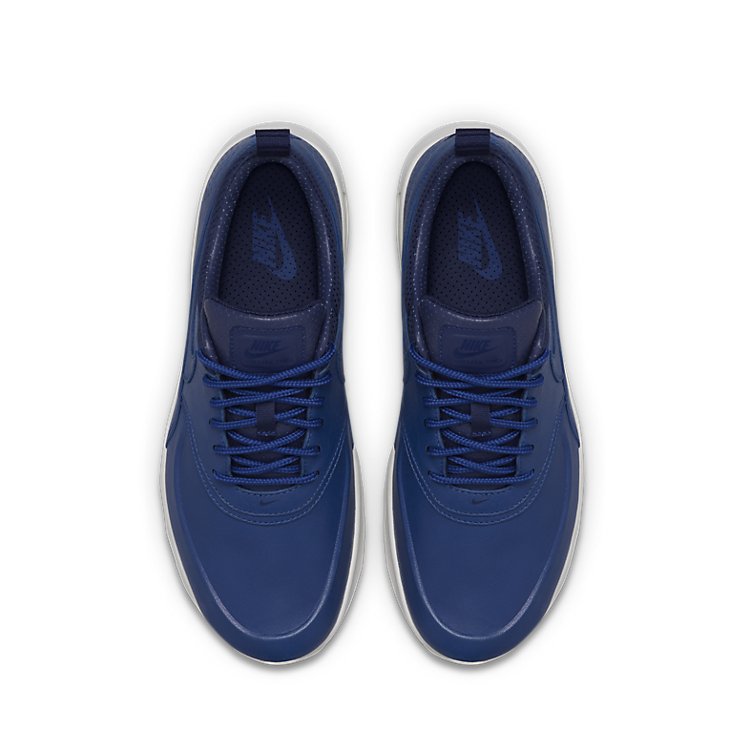 (WMNS) Nike Air Max Thea Pinnacle 'Insignia Blue' 839611-400