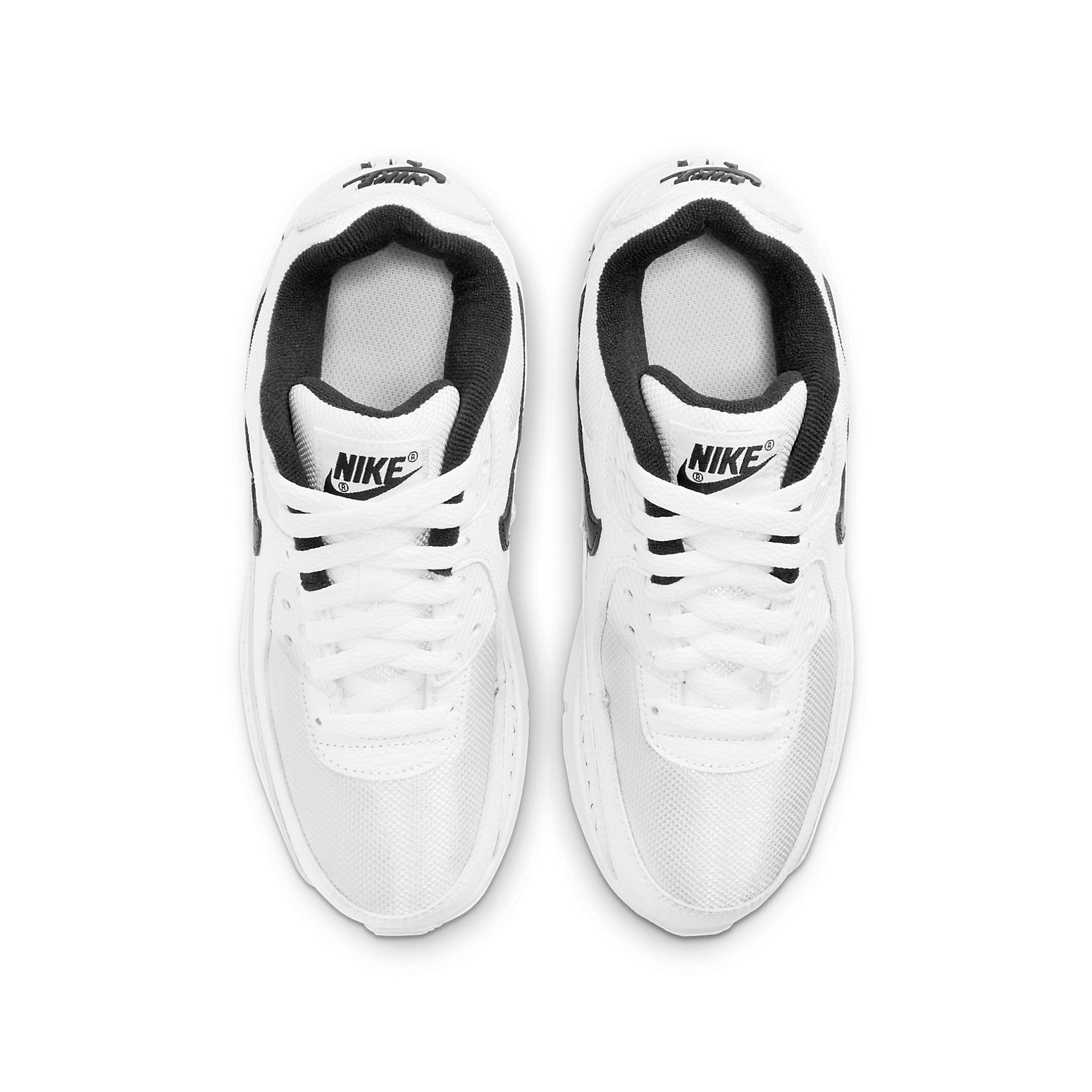 (GS) Nike Air Max 90 'Swooshfetti' DC9198-100