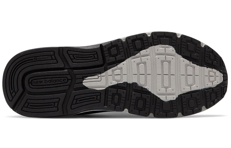 New Balance 1540v3 'Black Castlerock' M1540BK3