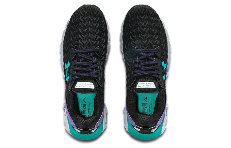 Under Armour HOVR Mega 2 'Black' 3025472-002