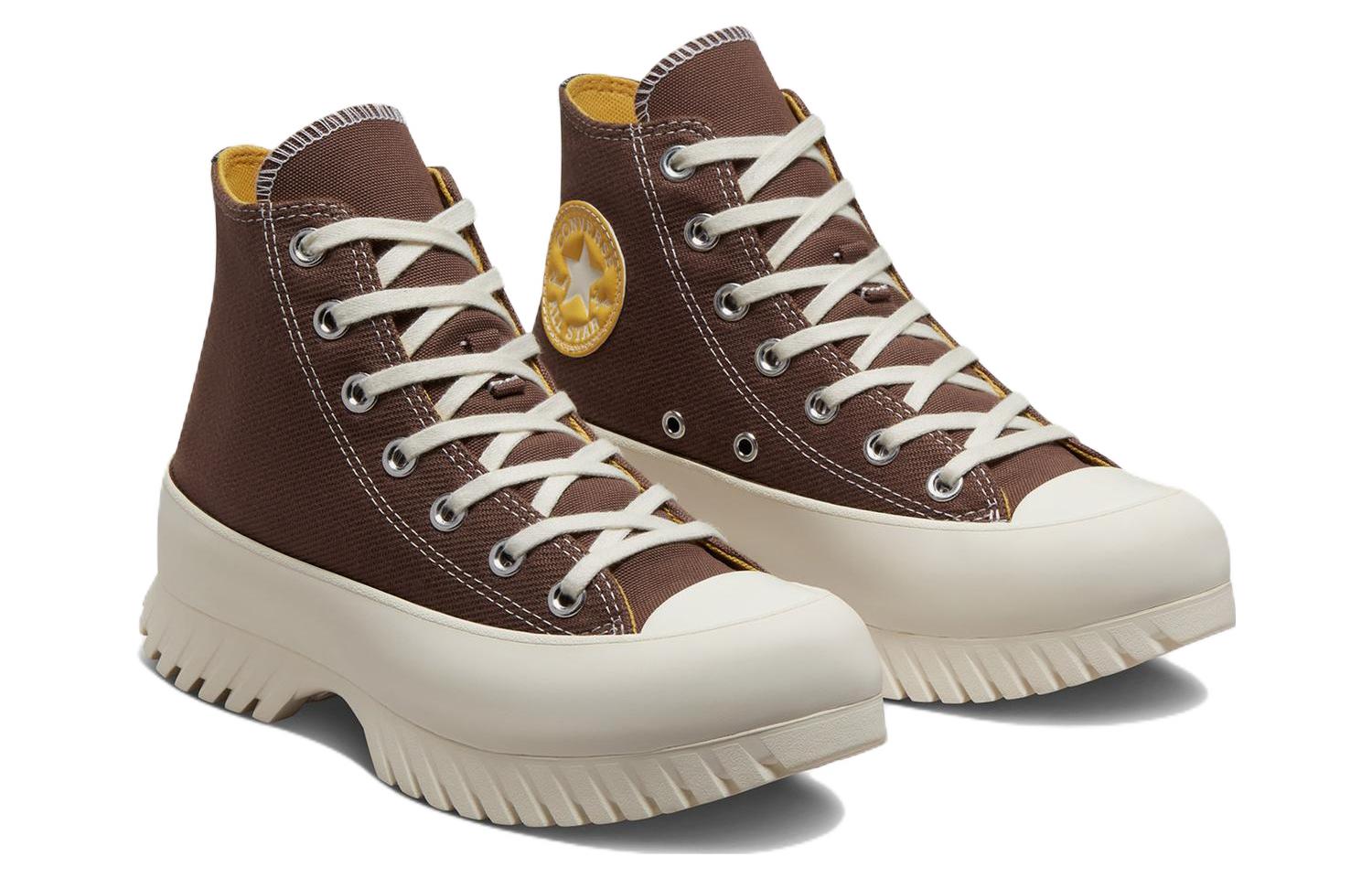 Converse All Star Chuck Taylor Lugged 2.0 A03808C