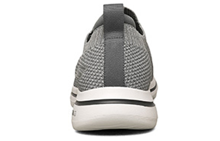 Skechers Go Walk 5 Slip On 'Grey' 216042-GRY