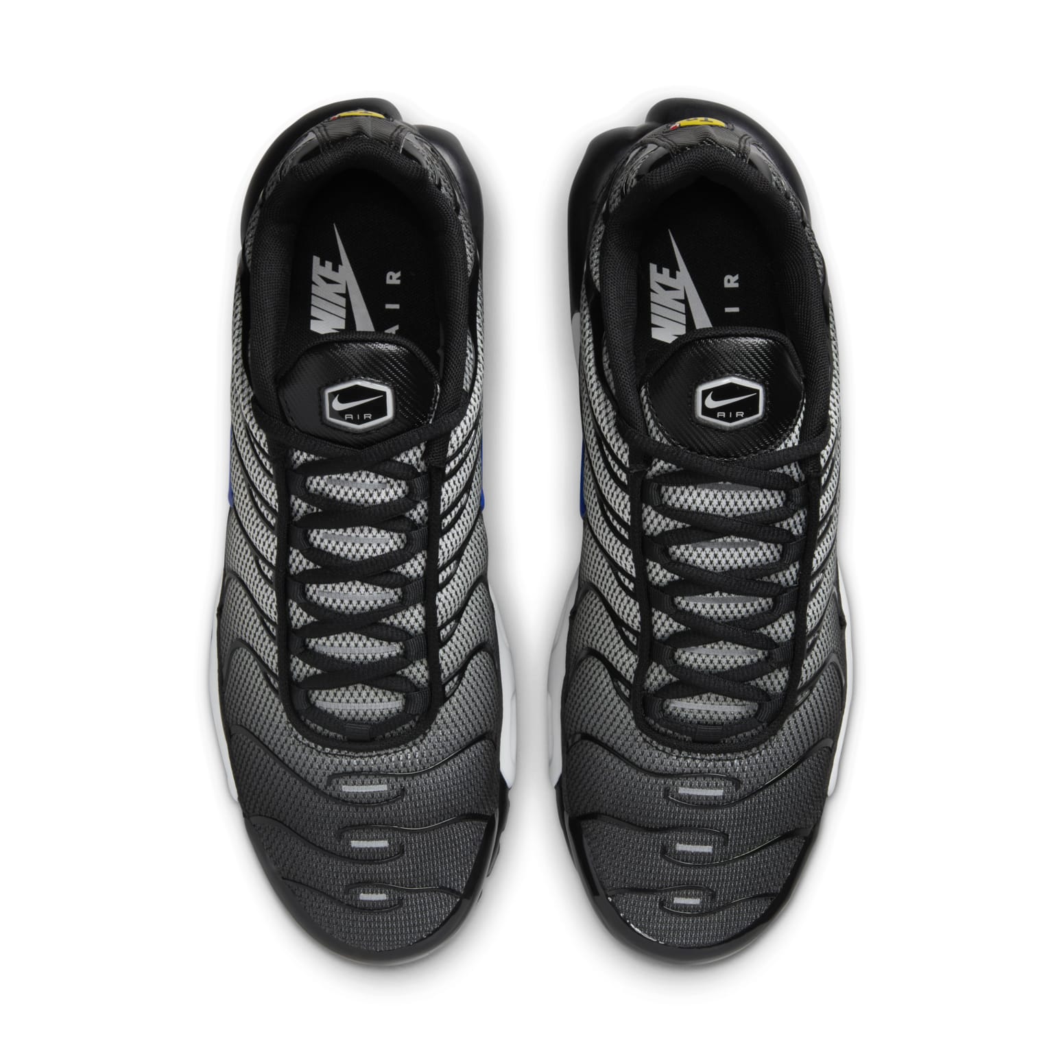 Nike Air Max Plus 'Black Racer Blue' HM0709-100