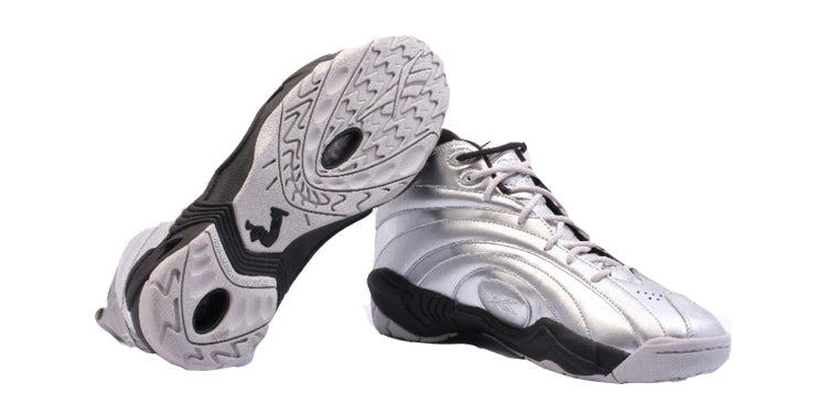 Reebok Shaqnosis 'Moss Silver' V51850