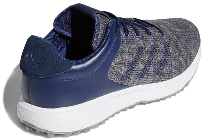 adidas S2G 'Grey Blue' EF0691