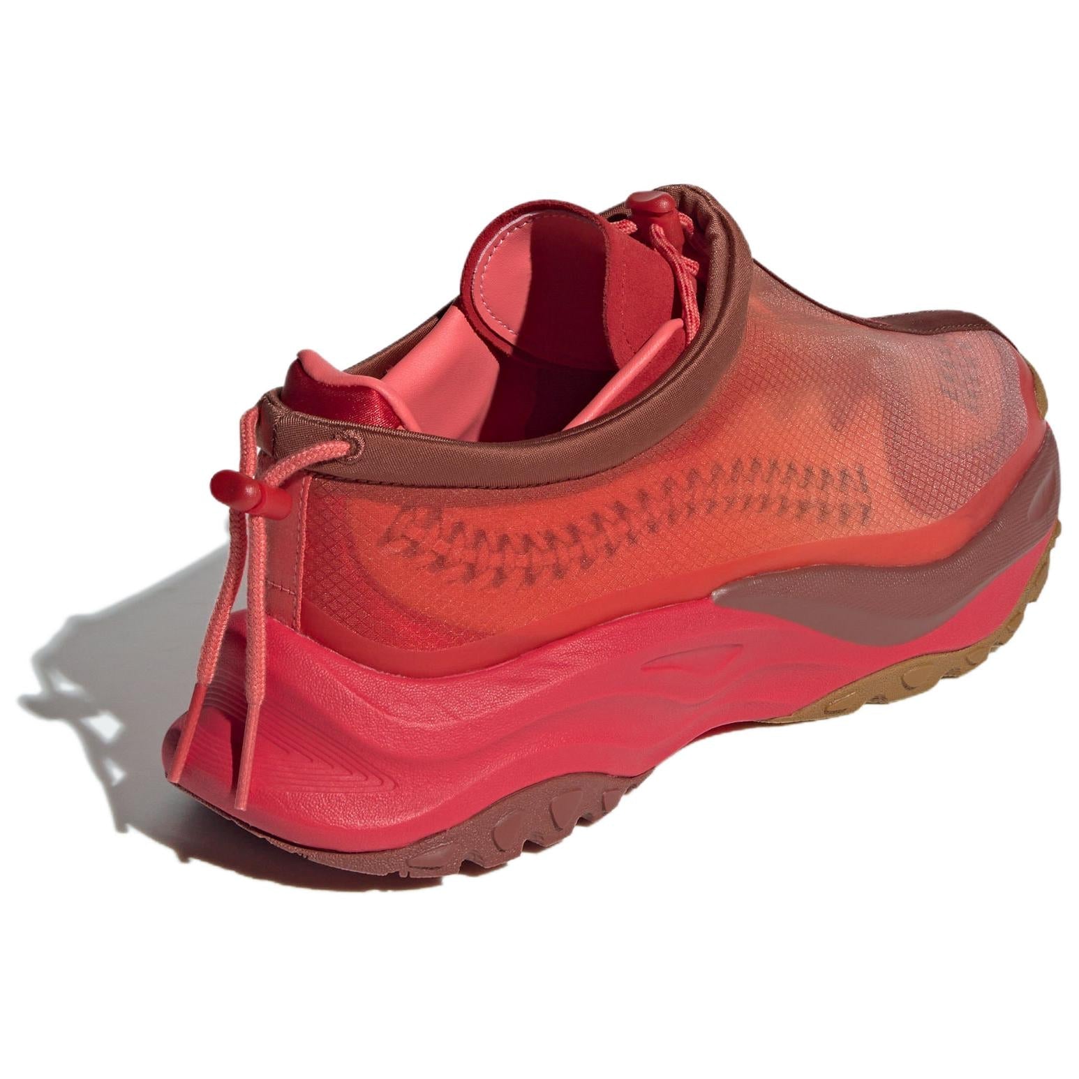 adidas Maxxwavy Running 'Red' ID4007