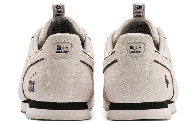 PUMA The Godfather WOLTZ x Roma 'Windchime' 371196-01