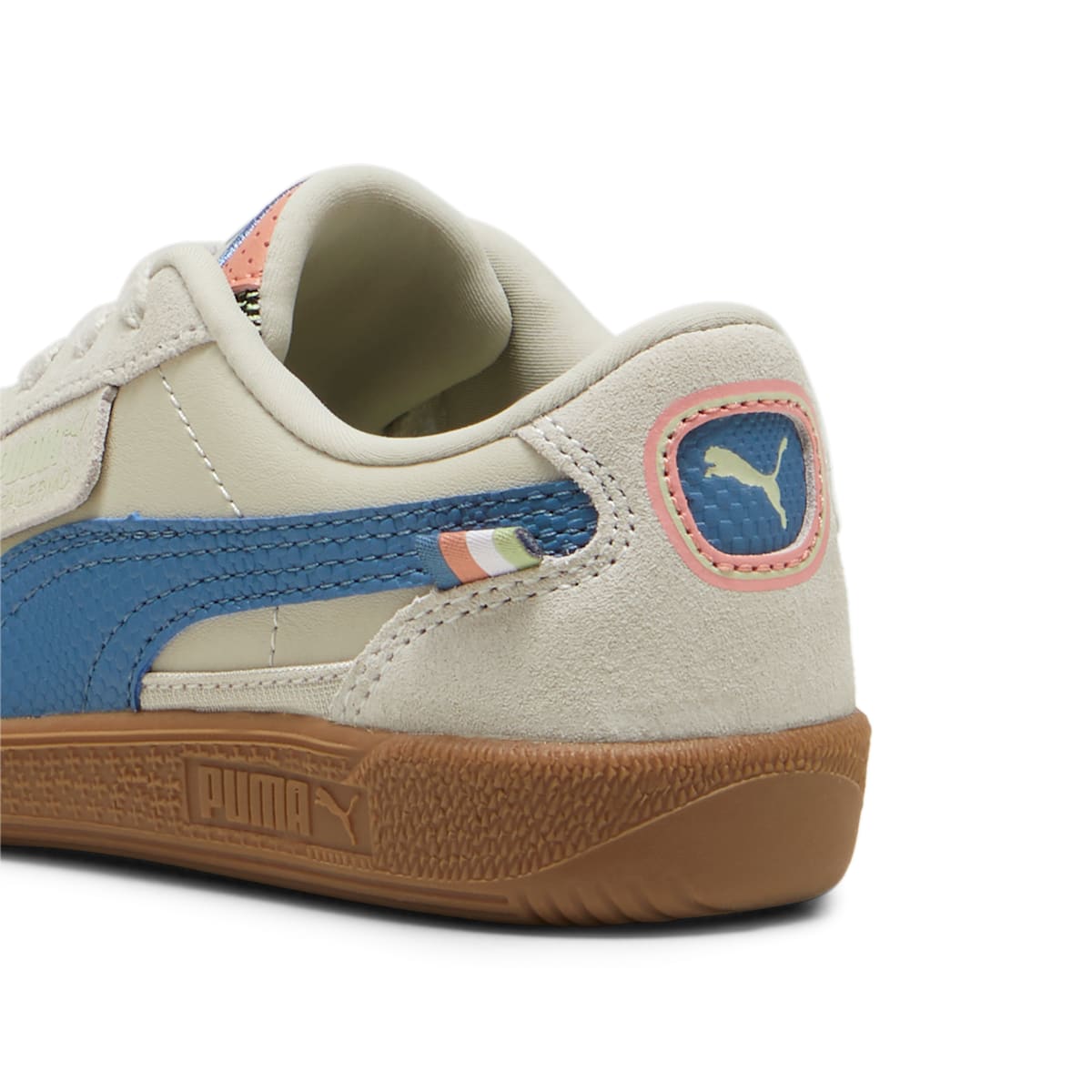 (PS) Puma Palermo FC 'Desert Dust Blue Horizon' 397912-01