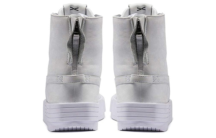 PUMA The Weeknd x Parallel 'Marshmallow' 365039-01