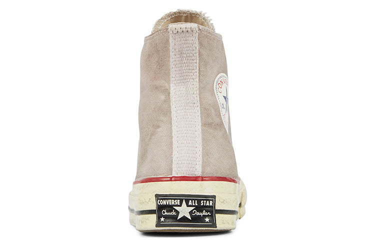 Converse Chuck 1970s Crafted Dye High Top 'Pink' 162901C