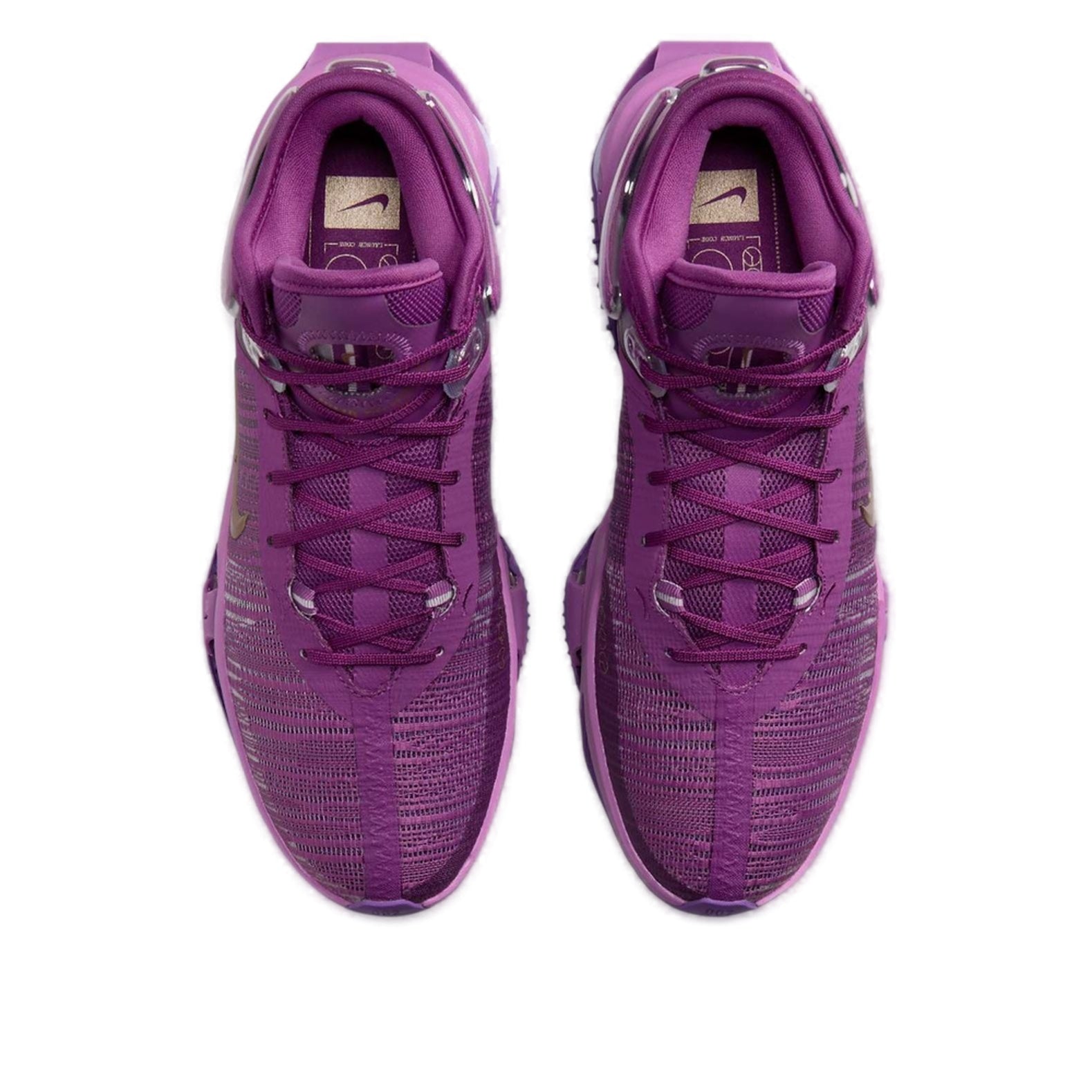 Nike Air Zoom GT Jump 2 EP 'Viotech Hyper Violet' DJ9432-501