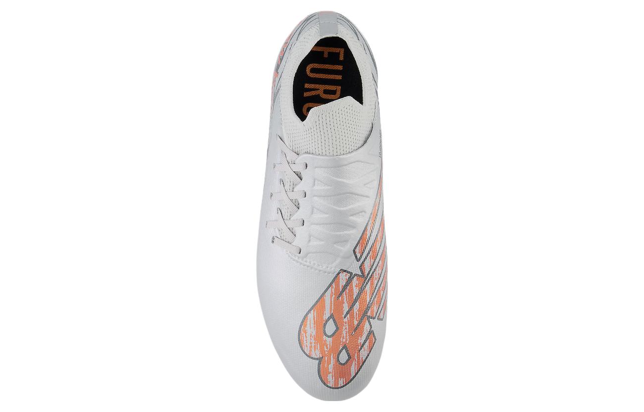 New Balance Furon v7 Destroy FG 'Silver' SF2FGG7