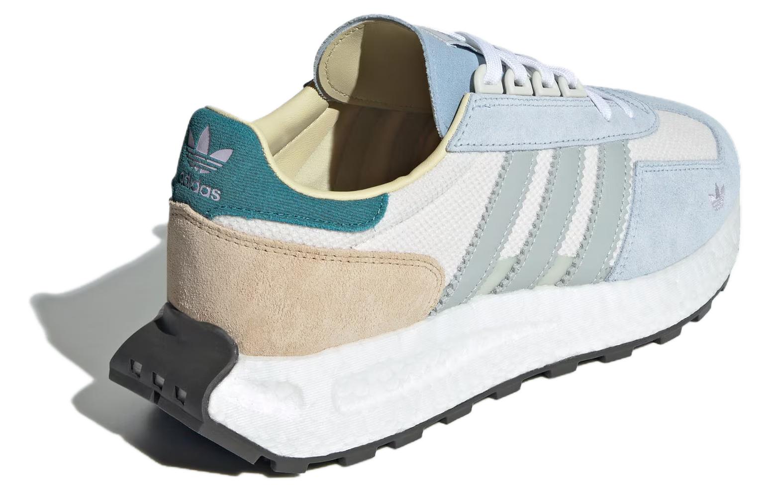 adidas originals Boost 'Blue White Beige' IF6810