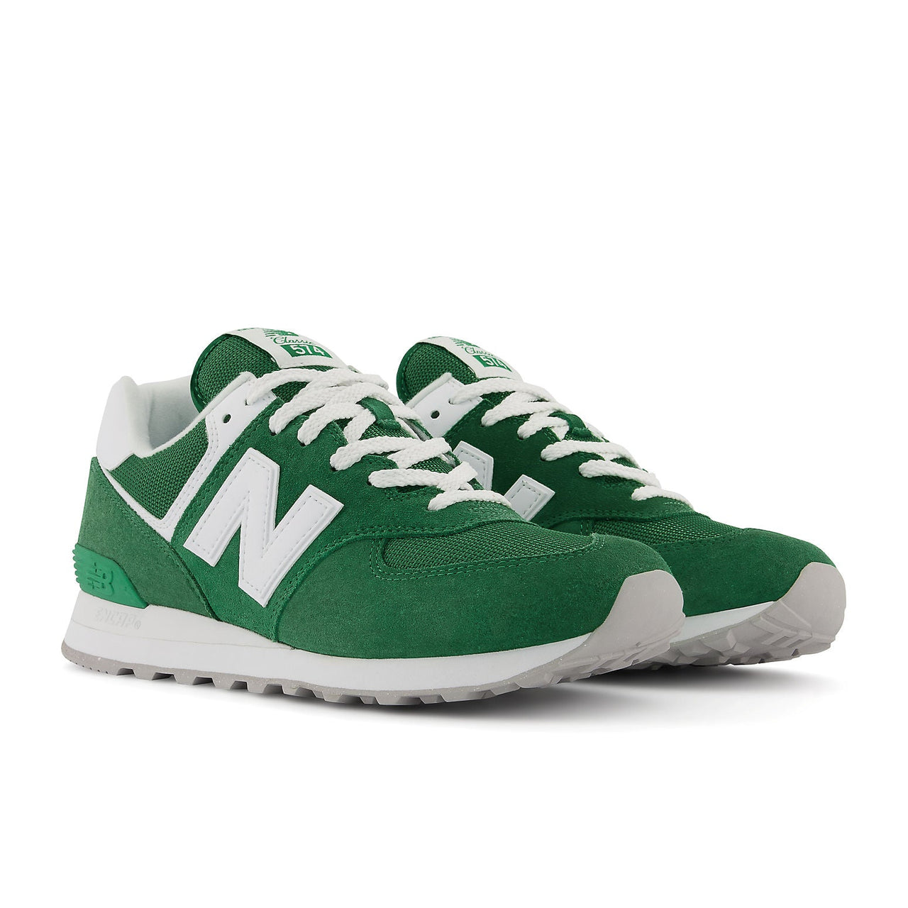 New Balance 574 'Green' ML574PG2