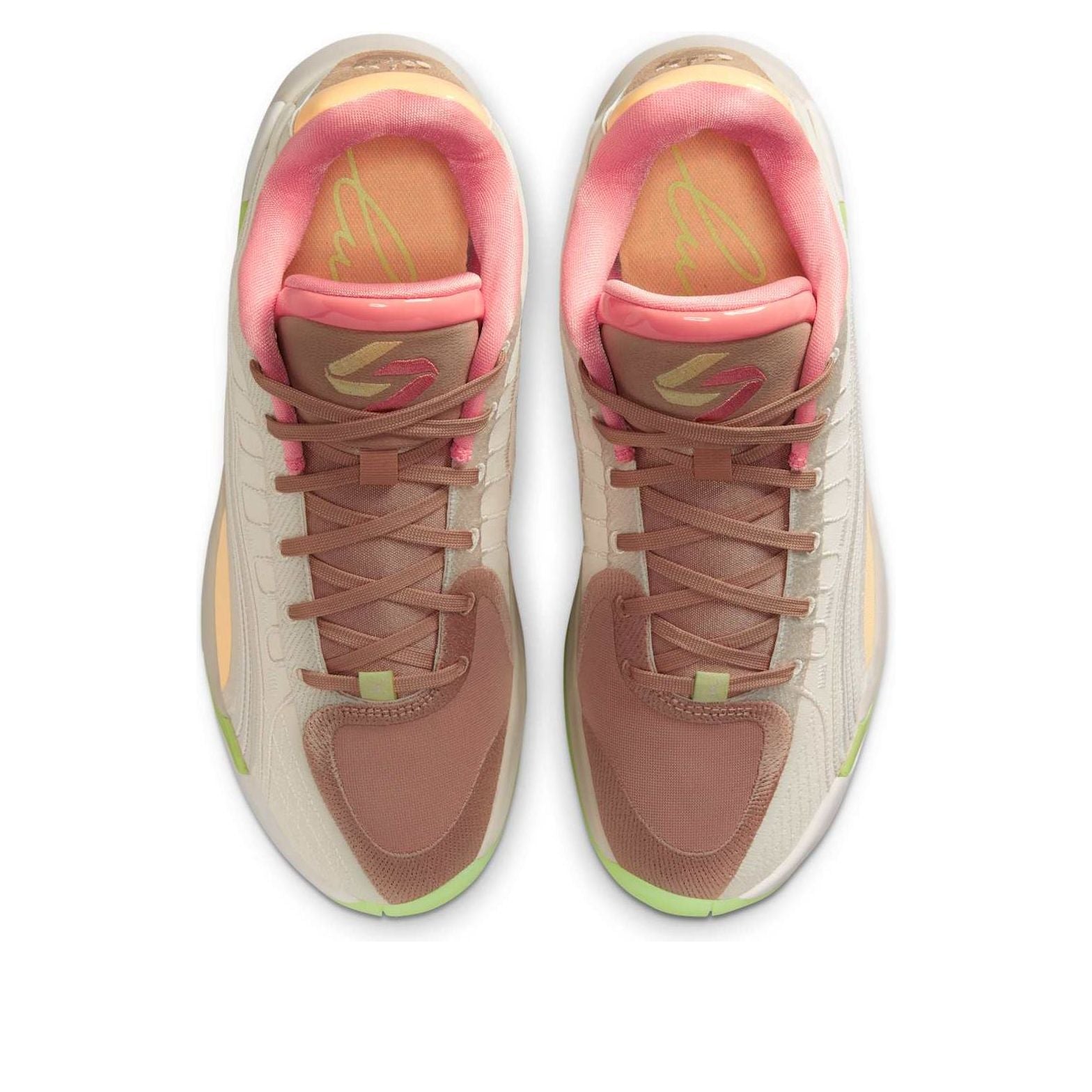 Air Jordan Luka 4 'Net' IO0202-100