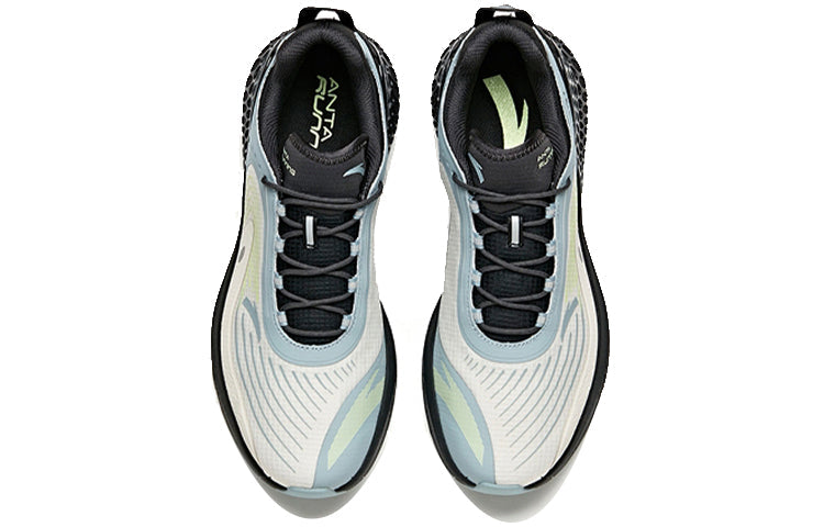 ANTA C37+ Low 'Black Blue' 912225537-3