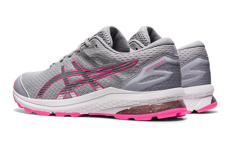 (GS) ASICS GT-1000 10 'Grey Pink' 1014A189-021