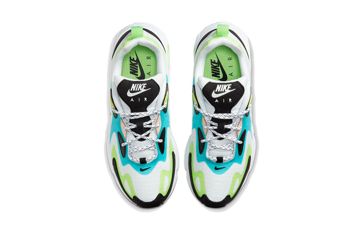(GS) Nike Air Max 200 SE 'Oracle Aqua' CJ4035-101