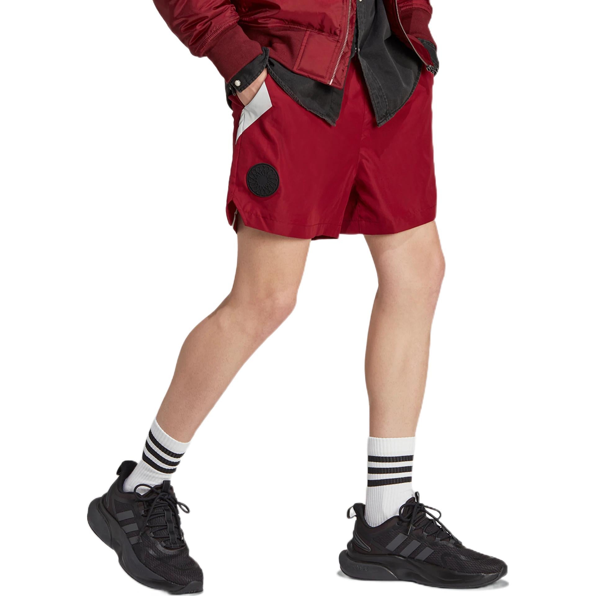 adidas M 32T Te Short Logo HS6471