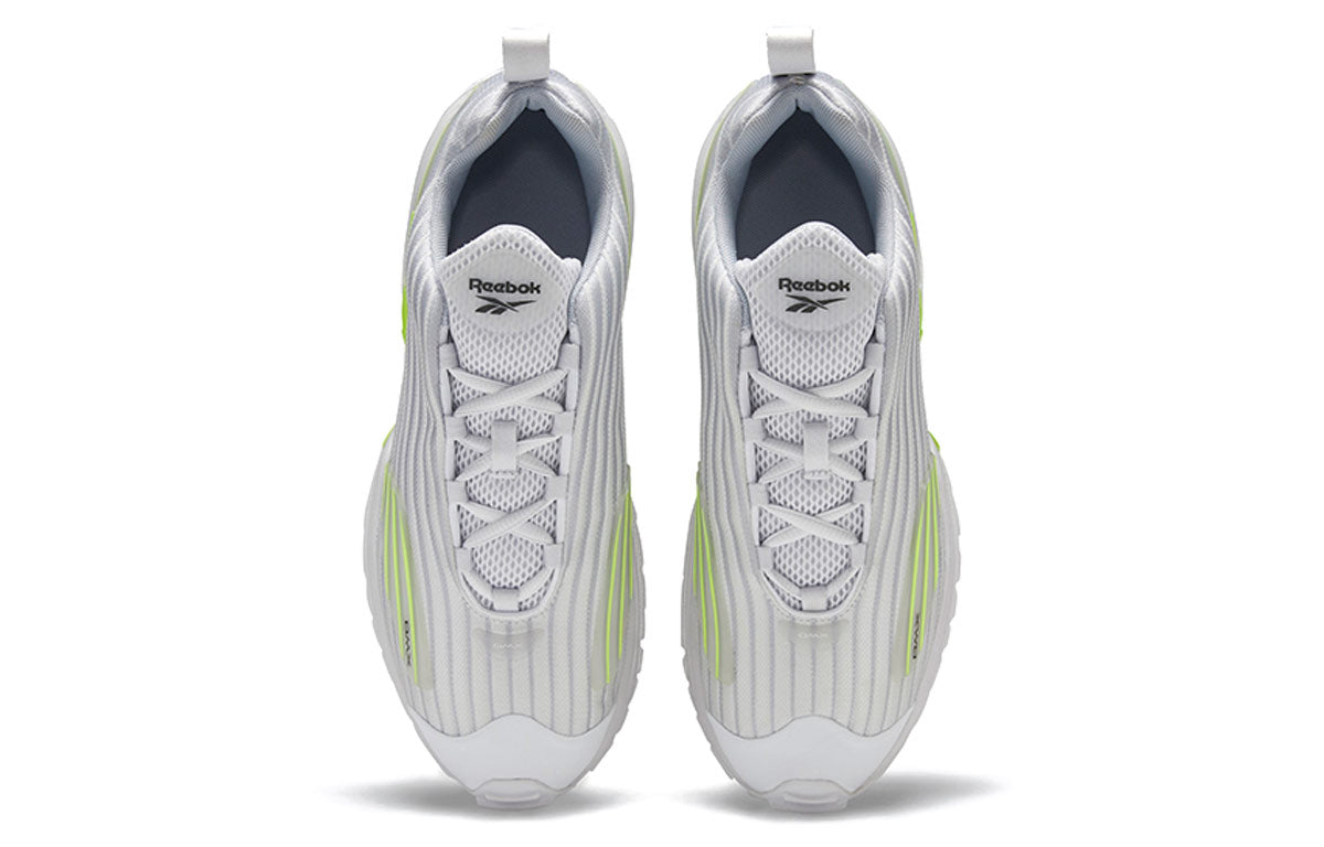 (WMNS) Reebok Dmx Trail 'White Green' EG6027