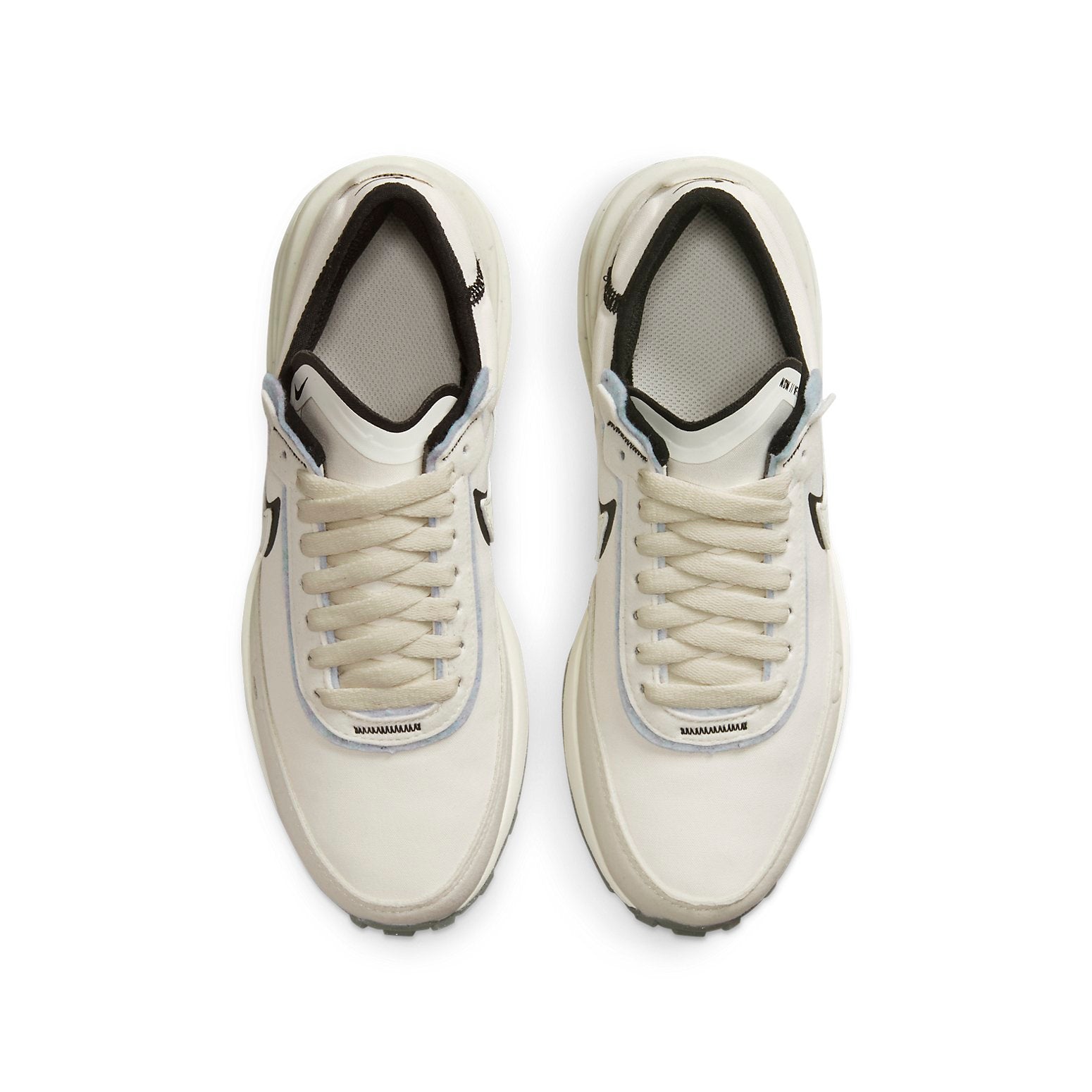 (GS) Nike Waffle One AI SE 'Phantom Black' DQ0470-001