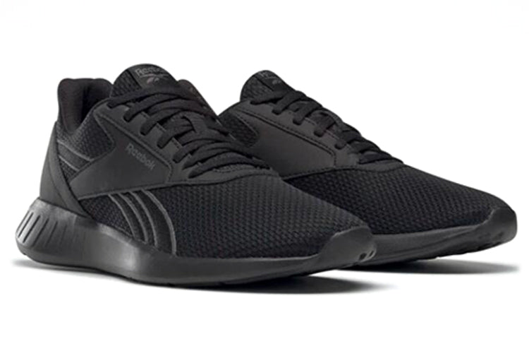 (WMNS) Reebok Lite 2.0 Pure Black FV6418