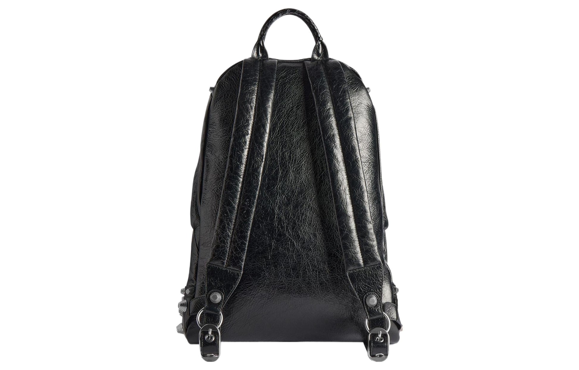 Balenciaga Le Cagole Backpack 'Black' 766297210KR1000