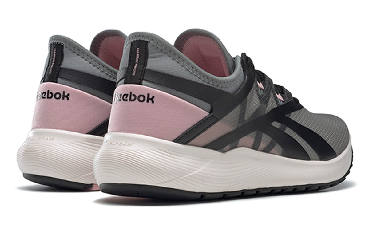 (WMNS) Reebok Floatride Fuel Run 'Grey Classic Pink' FU8420