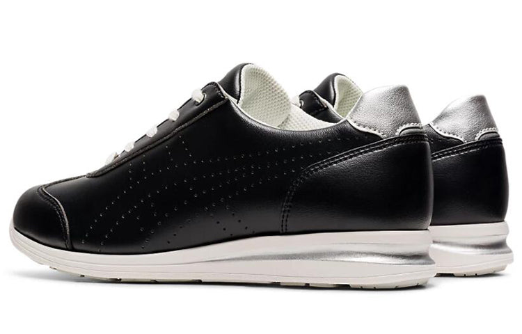 (WMNS) ASICS Hadashi Walker W031Running Shoes Black 1292A031-001