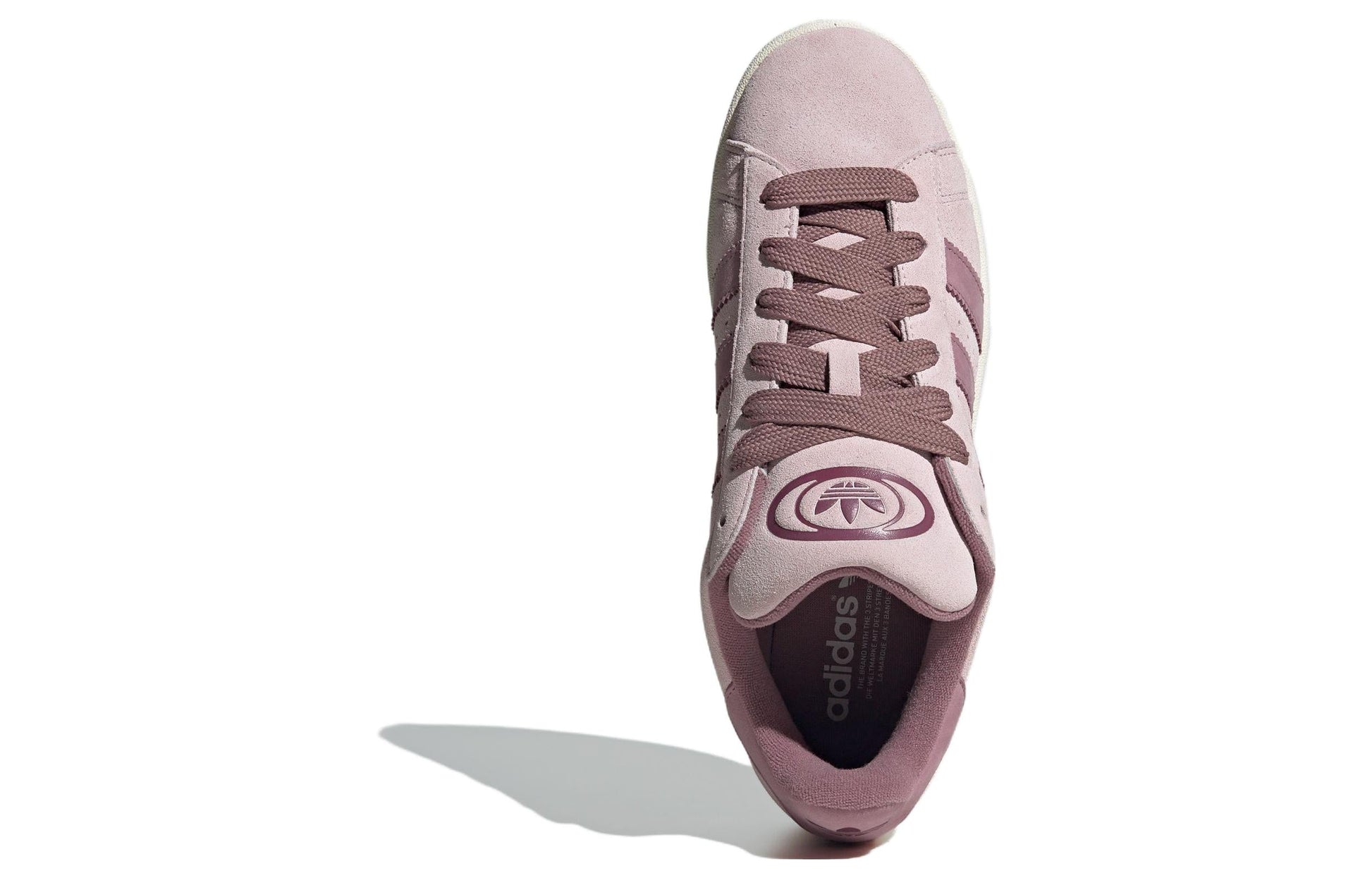 (WMNS) adidas Campus 00s 'Pink Rose' ID6139