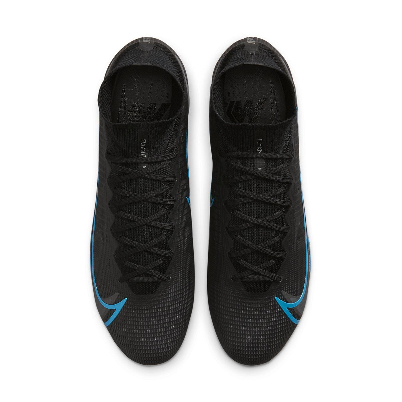 Nike Mercurial Superfly 8 Elite SG Pro AC 'Black Pack' CV0960-004