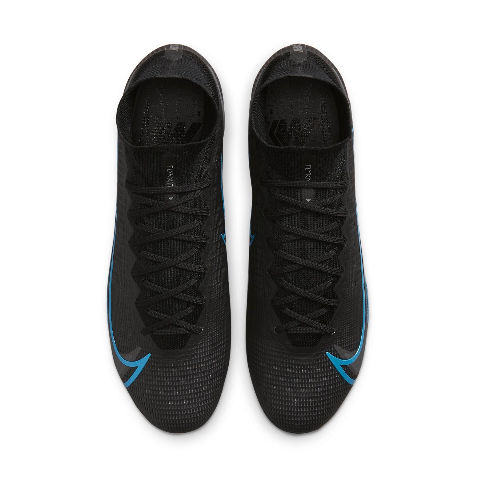 Nike Mercurial Superfly 8 Elite SG Pro AC 'Black Pack' CV0960-004
