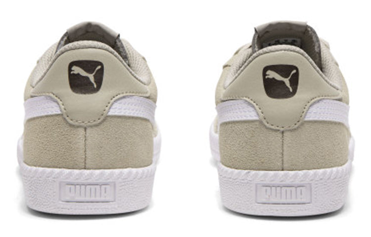 PUMA Astro Cup Creamy White 364423-16