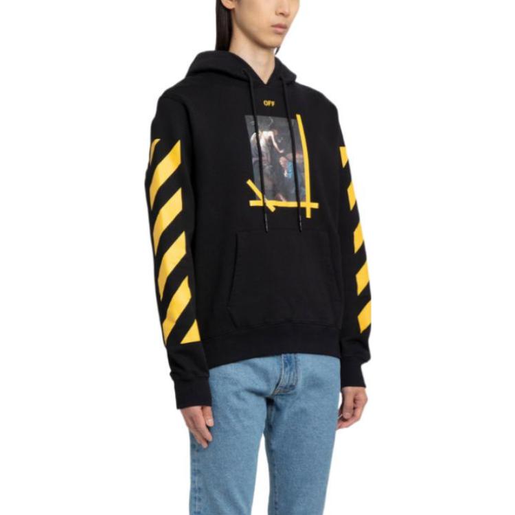 Off-White Fw22 OMBB097C99FLE0131001