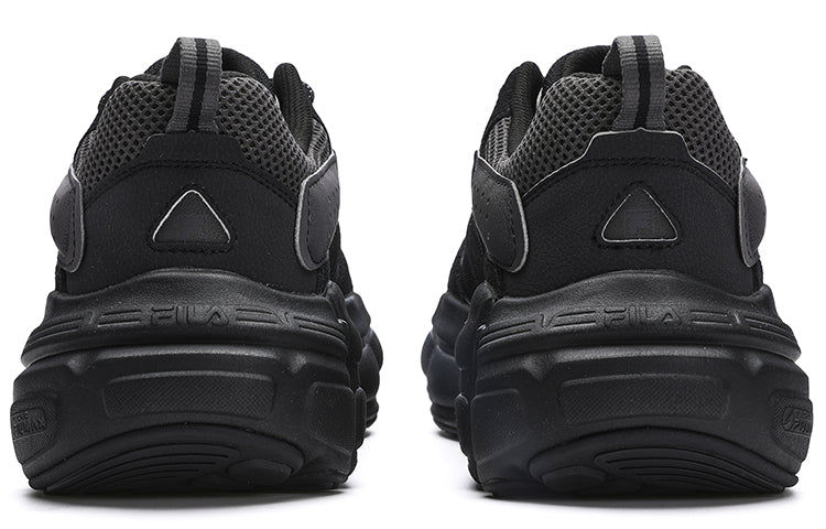 FILA ET Fashion Sneakers 'Black' F12M312120FBF