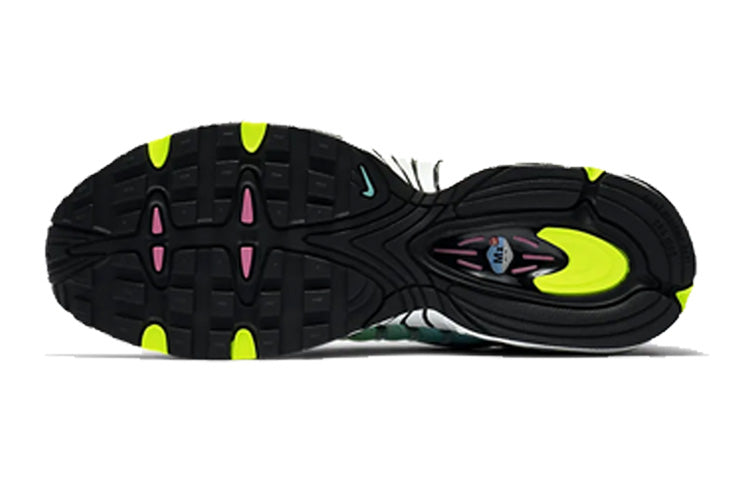 Nike Air Max Tailwind 4 'Aurora Green' AQ2567-103