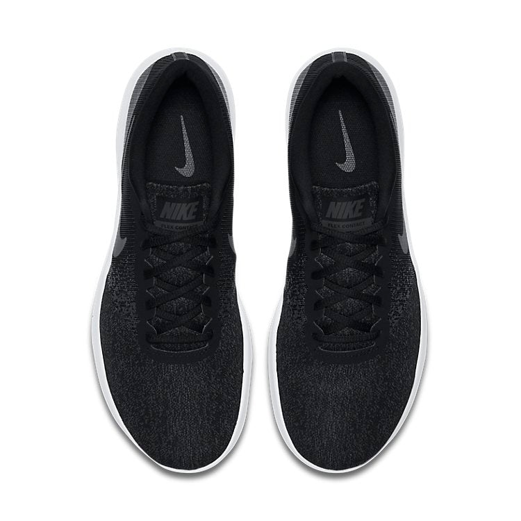 Nike Flex Contact 'Black Grey' 908983-002