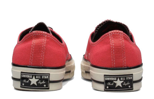 Converse Chuck 70 'Sedona Red' 163335C