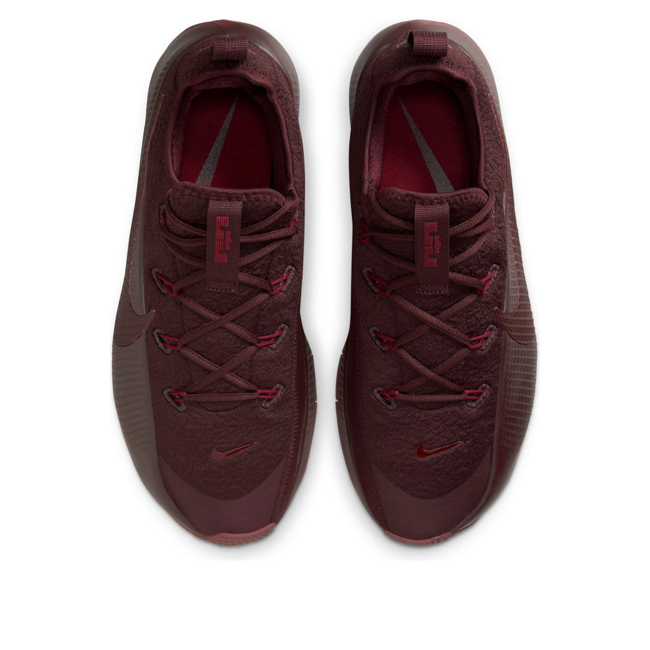 Nike LeBron TR 1 'Burgundy Crush' FJ6151-601
