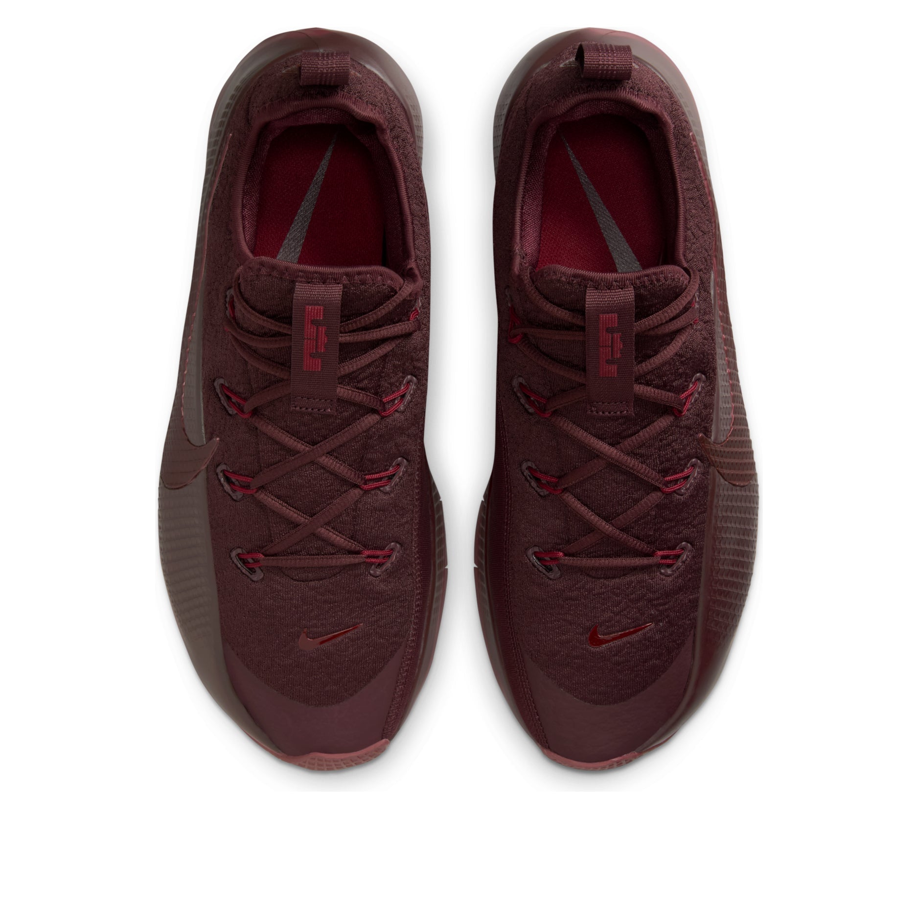 Nike LeBron TR 1 'Burgundy Crush' FJ6151-601