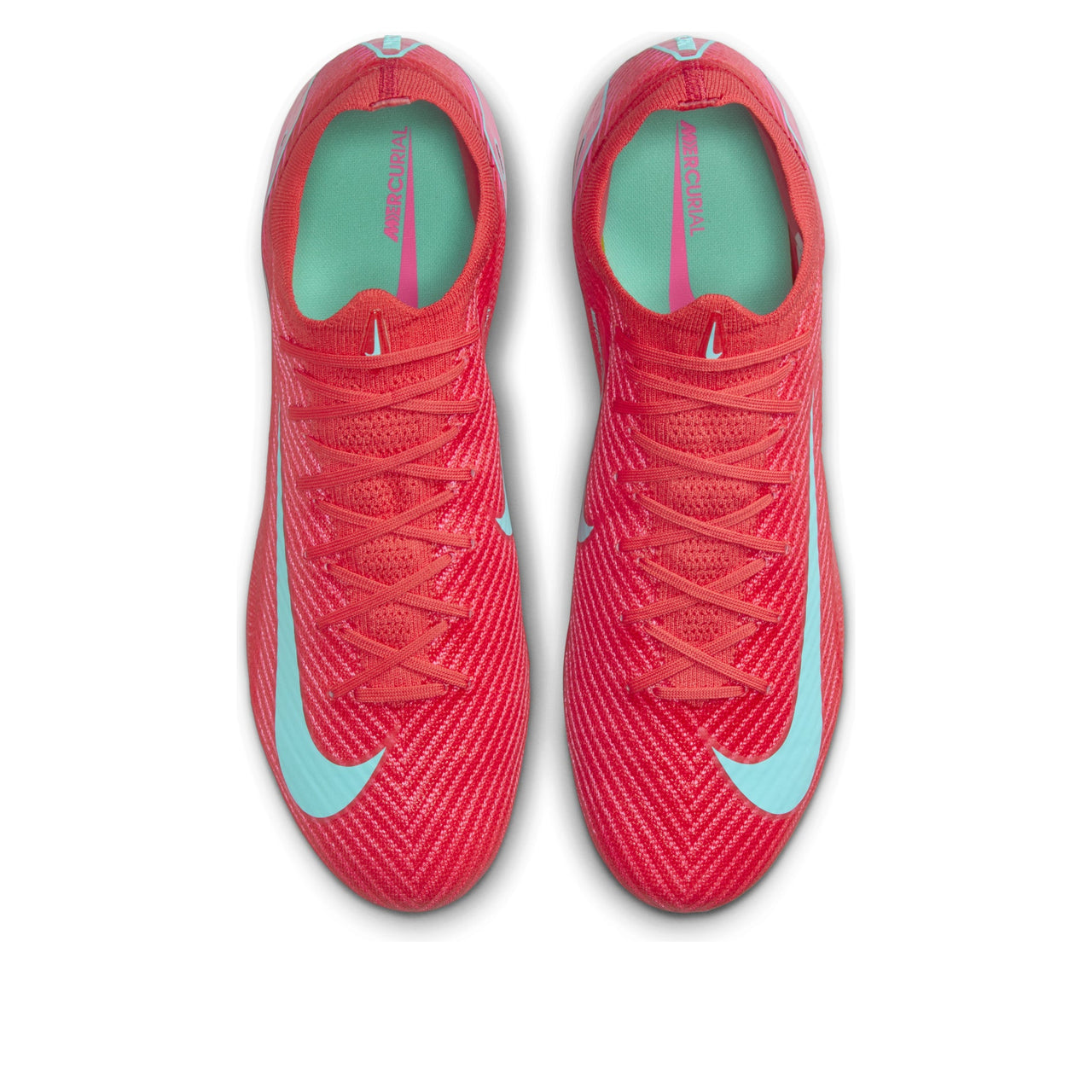 Nike Mercurial Vapor 16 Elite FG 'Mad Energy Pack Red' FQ1457-800