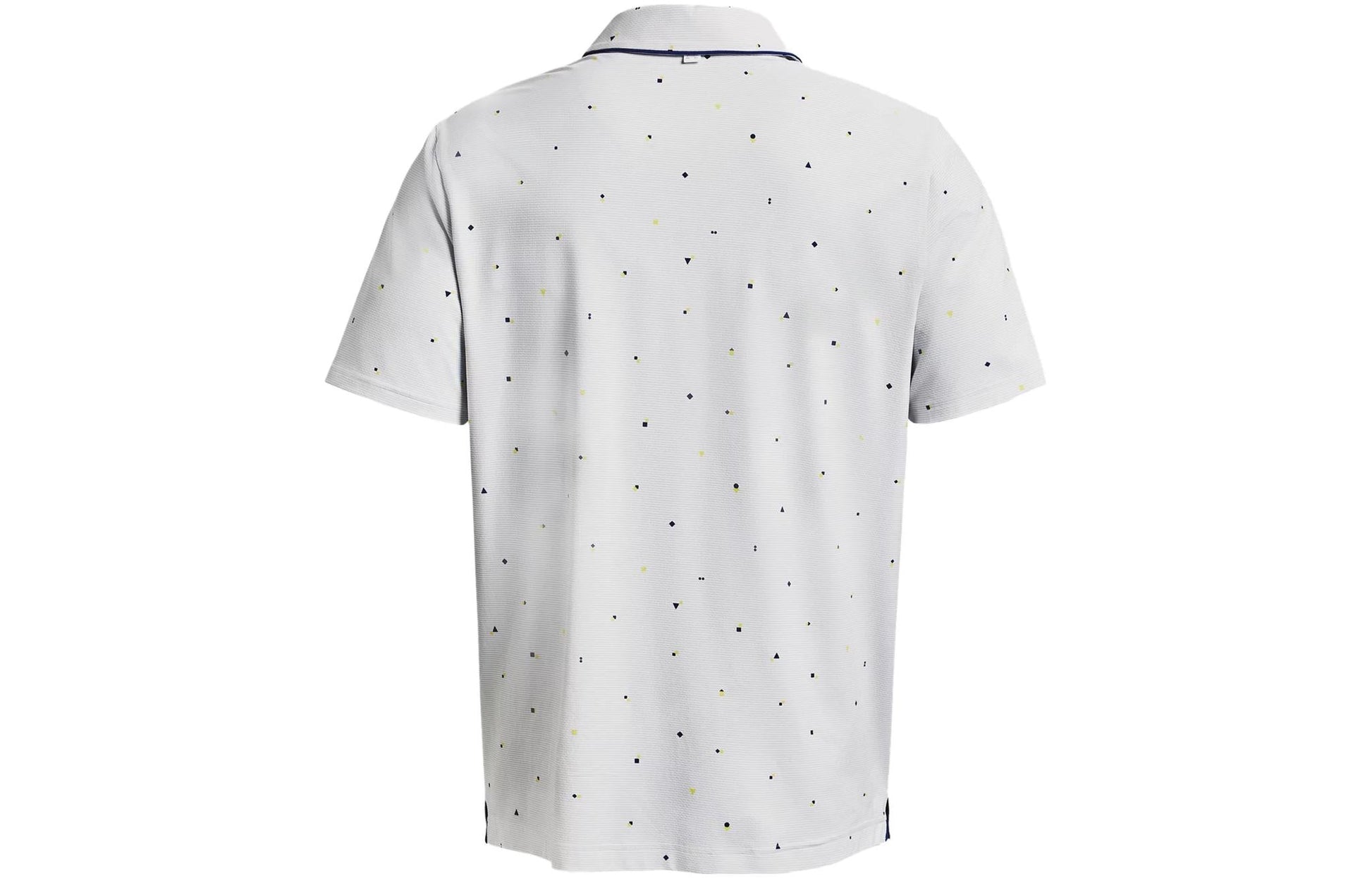 Under Armour Iso-Chill Verge Polo Shirt 'White' 1377366-100
