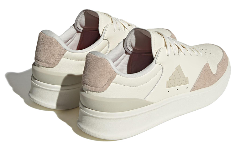 (WMNS) adidas Kantana 'Off White Wonder Beige' IG9831
