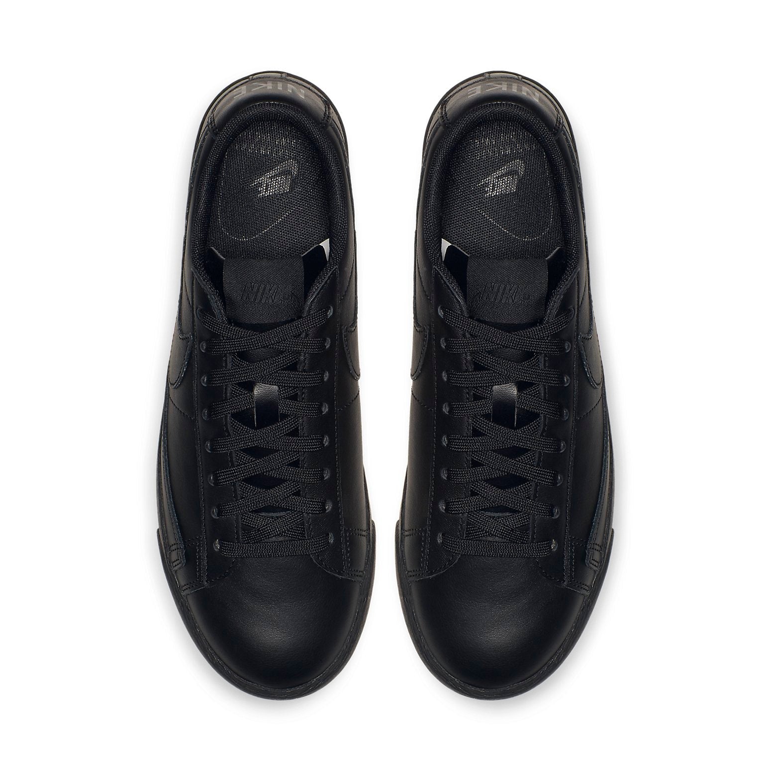 (WMNS) Nike Blazer Low LE Black AV9370-002